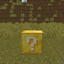 Lucky Block