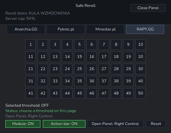 RAPY.GG Profile