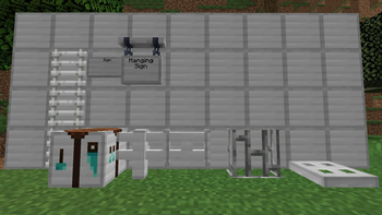 Mod Blocks
