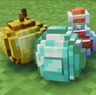 [ItemPhysic]3D Items-Vanillaism 图标
