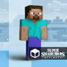 Minecraft SSBU Menu BGM