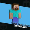Minecraft SSBU Menu BGM