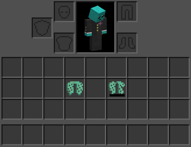 In Inventory