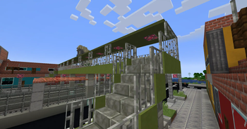 Railcity — screenshot 5