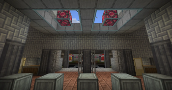 The Railcity