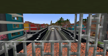 Railcity — screenshot 6