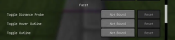 KeyBindings