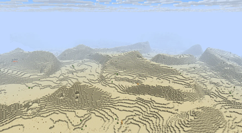 Desert Dunes