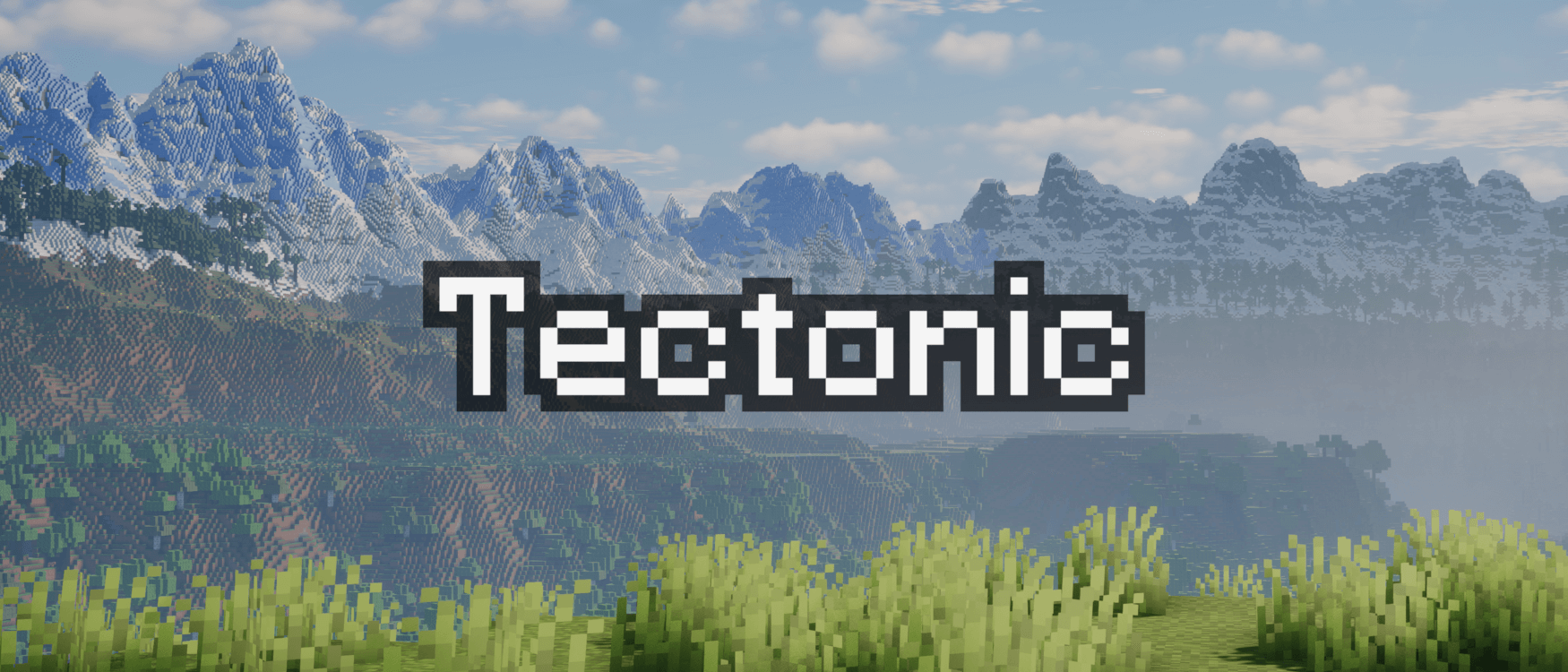 Tectonic logo