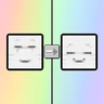 Happy Ghast-lings