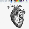 Transparent Gothic gui