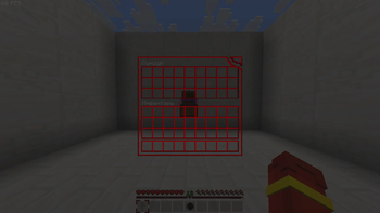 Transparent Gothic gui