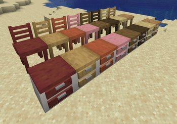 Zhuzi Furniture — screenshot 1