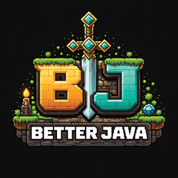 Better Java