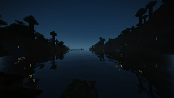 Booxyx Optimized Shader — screenshot 2