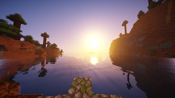 Booxyx Optimized Shader — screenshot 1