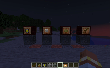 Items