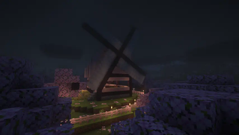 Windmill