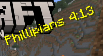 Phillipians 4:13