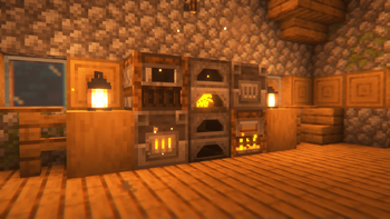 The Furnaces