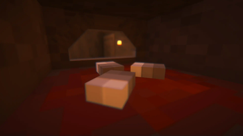 The Furnace from inside!