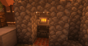 The Blast Furnace