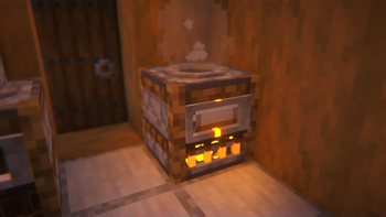 The Smoker on