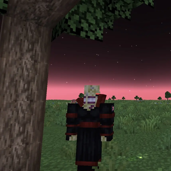 Gravepack Virinite