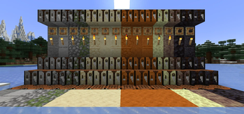 Stone versions