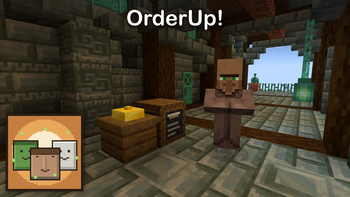 OrderUp!