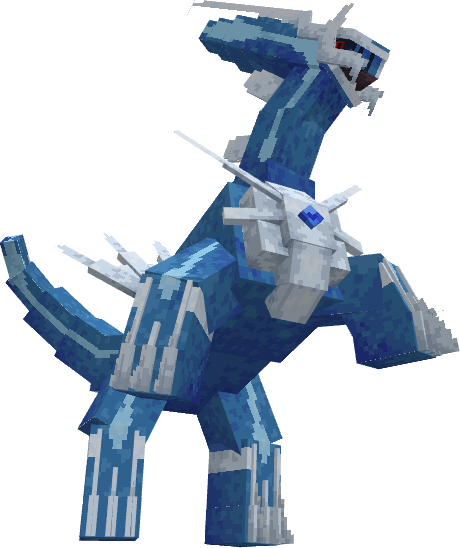 Dialga