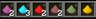 Dust Potions