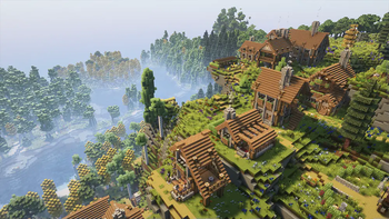 Better Villages