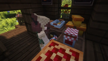 Let's Do: Bakery