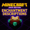 Enchantment Descriptions Java