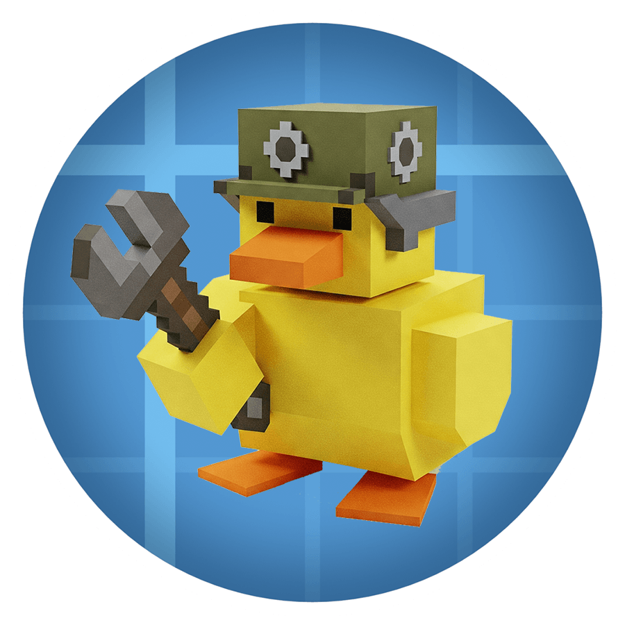 Create Clusterducks