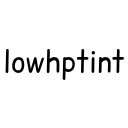 lowhptint