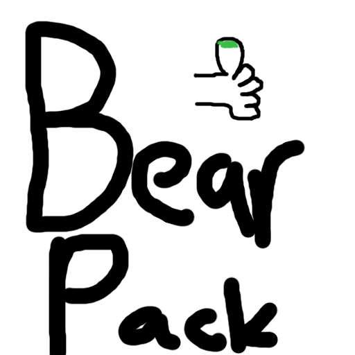 Bear Pack
