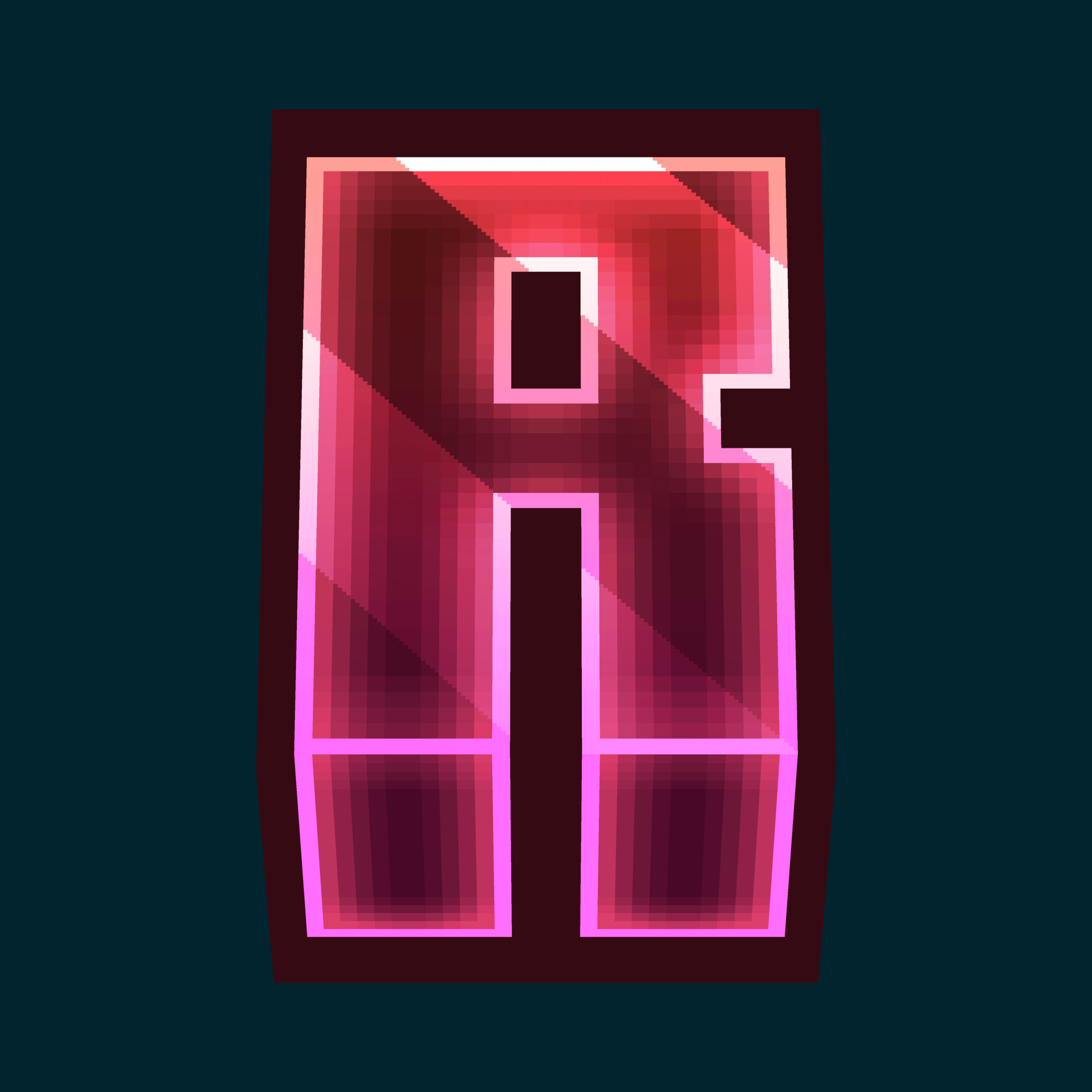 Revamped