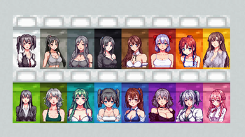 All 16 Anime Bed Overlays