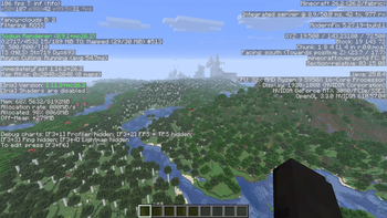 100+ FPS
