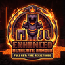 Enhanced Netherite Armour logo