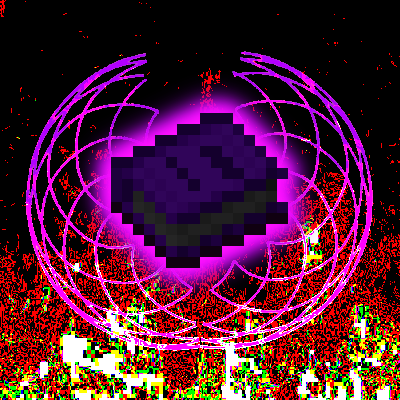 Minestuck X Thaumia : GAME_BURNNER