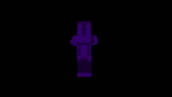 Minestuck X Thaumia : GAME_BURNNER