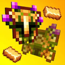 MythicBotany ReTextured