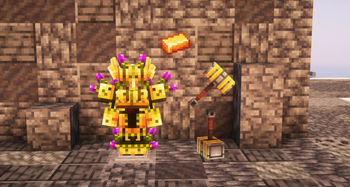 MythicBotany V1.0