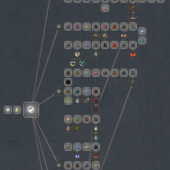 Alex's Mobs 🐾 find every loot you can get from them
