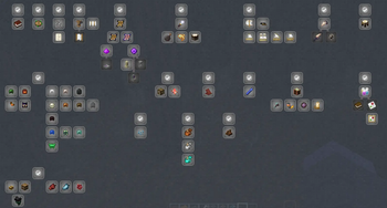 Small Mods quests✨
