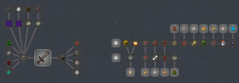 Vanilla quests for killing🏹,taming and breeding entities🐖
