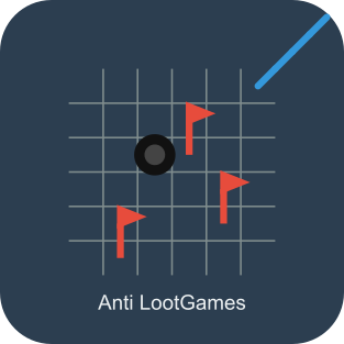 AntiLootGame